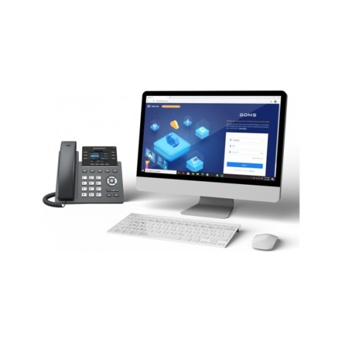 IP телефон Grandstream GRP2613W