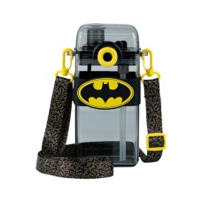 Поїльник-непроливайка Kite DC Comics 500 мл (DC24-1203)