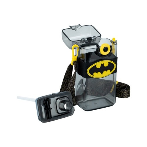 Поїльник-непроливайка Kite DC Comics 500 мл (DC24-1203)