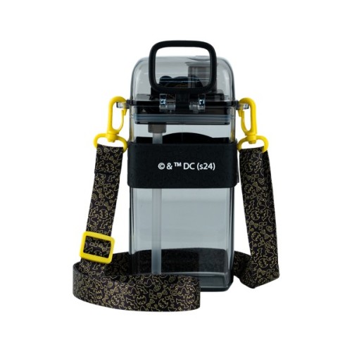 Поїльник-непроливайка Kite DC Comics 500 мл (DC24-1203)