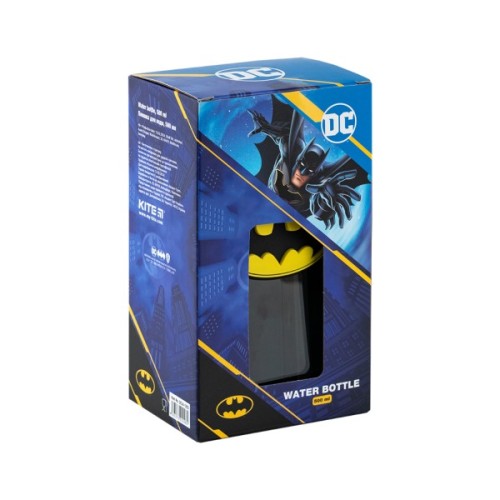 Поїльник-непроливайка Kite DC Comics 500 мл (DC24-1203)