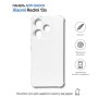 Чохол до мобільного телефона BeCover Anti-Shock Xiaomi Redmi 13x Clear (714707)