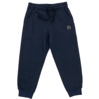 Штани дитячі Breeze спортивні (21274-122B-blue)