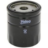 Фільтр масляний Valeo 586002