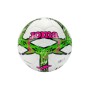М'яч футбольний Joma Dal III (401412.334) Уні 4 Зелено-рожевий (8445954786792)
