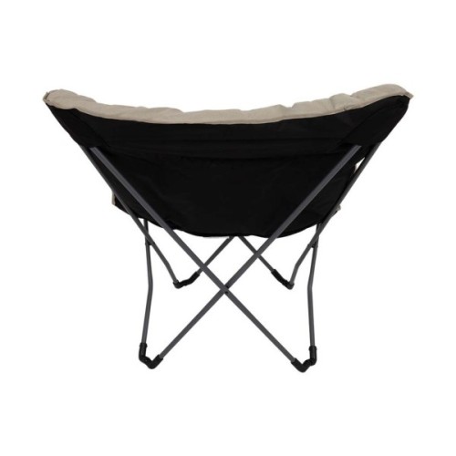 Крісло складане Bo-Camp Redbridge L Beige (1200341)