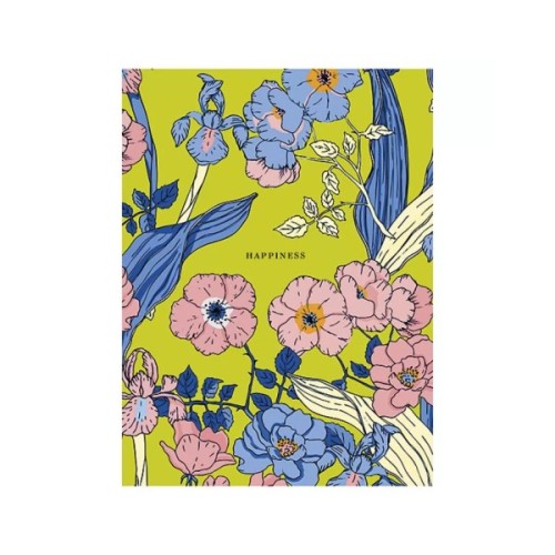 Зошит Школярик А5 Student клітинка 80 аркушів (A5-080-5200K)