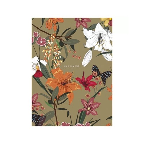 Зошит Школярик А5 Student клітинка 80 аркушів (A5-080-5200K)