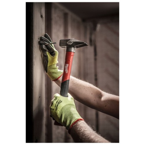 Молоток Milwaukee 200 гр (4932478661)