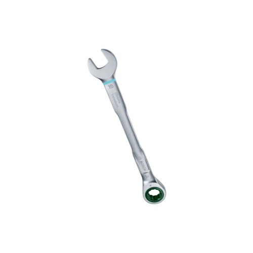 Ключ Bosch комбінований, набір 8шт, 6-19мм (1.600.A02.7PS)