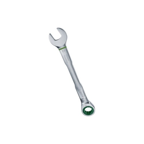 Ключ Bosch комбінований, набір 8шт, 6-19мм (1.600.A02.7PS)