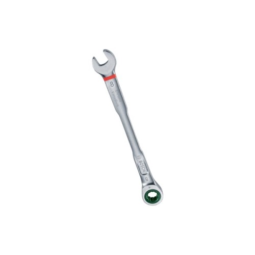 Ключ Bosch комбінований, набір 8шт, 6-19мм (1.600.A02.7PS)