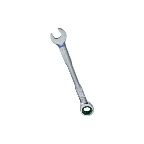 Ключ Bosch комбінований, набір 8шт, 6-19мм (1.600.A02.7PS)