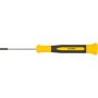 Викрутка Topex прецизійна шліцева 2.5 х 50 мм (39D771)