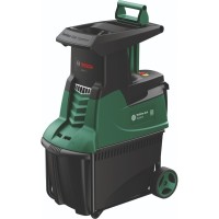 Садовий подрібнювач Bosch Turbine-Cut AXT 25 TC, 2500Вт, 40 об/хв, 45мм, 53 л. (0.600.803.30C)