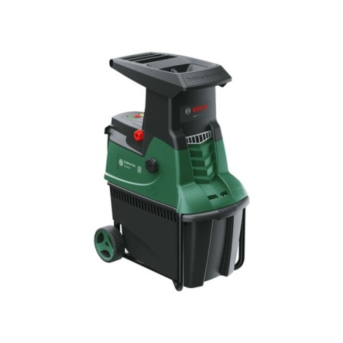 Садовий подрібнювач Bosch Turbine-Cut AXT 25 TC, 2500Вт, 40 об/хв, 45мм, 53 л. (0.600.803.30C)