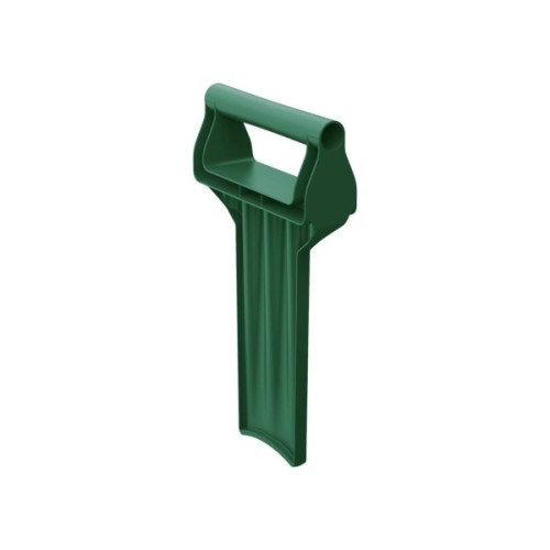 Садовий подрібнювач Bosch Turbine-Cut AXT 25 TC, 2500Вт, 40 об/хв, 45мм, 53 л. (0.600.803.30C)