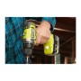 Шуруповерт Ryobi ONE+ RDD18-1C20S 18V, 1х2Ah, 52Нм, 450/1750об/хв, сумка (5133005519)
