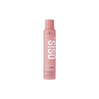 Мус для волосся Schwarzkopf Professional Osis+ 4 Grip Volume Extreme Hold Mousse 200 мл (4045787999631)