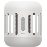 Інсектицидна лампа Eurolamp 7W 1200mAh (MK-7W(LIGHT)) (4262380660199)