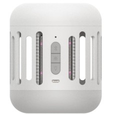 Інсектицидна лампа Eurolamp 7W 1200mAh (MK-7W(LIGHT)) (4262380660199)