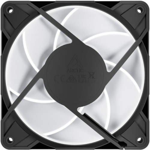 Кулер до корпусу Arctic P12 PRO A-RGB (ACFAN00309A)