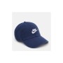 Кепка Nike U Nsw H86 Futura Wash Cap 913011-413 синій Уні OSFM (195870992910)