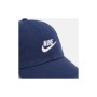 Кепка Nike U Nsw H86 Futura Wash Cap 913011-413 синій Уні OSFM (195870992910)