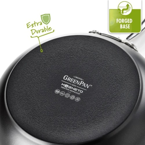 Набір сковорідок GreenPan Barcelona Pro, 20+28 см (CC005335-001)