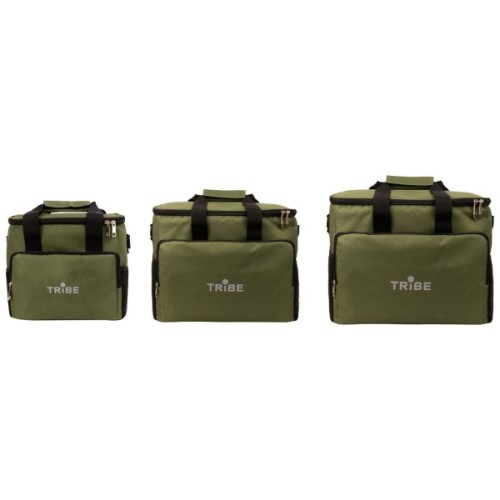 Термосумка Tribe Cooler 25 L green (T-IF-0011-green)