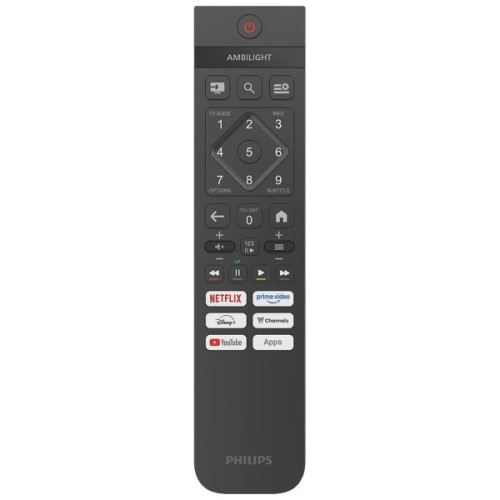 Телевізор Philips 32PFS6000/12