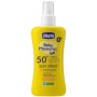 Дитяче молочко Chicco спрей сонцезахисне 50 SPF, 150 мл (8058664189595) (12726.00)