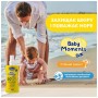 Дитяче молочко Chicco спрей сонцезахисне 50 SPF, 150 мл (8058664189595) (12726.00)