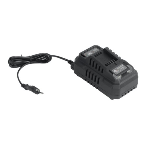 Ланцюгова пила Konner&Sohnen KS MCS20V-12 SET 20В, 4Ah, 30см (KSMCS20V-12SET)