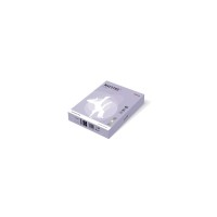 Папір IQ color А4 160g 250sh purple, lilliac pale Mondi (LA12/A4/160/IQ)