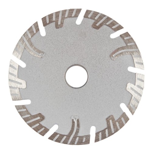 Круг відрізний Alloid Pro, алмазний, Deep Cutting, 125мм (DS-18125)