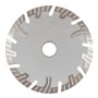 Круг відрізний Alloid Pro, алмазний, Deep Cutting, 125мм (DS-18125)