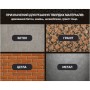 Круг відрізний Alloid Pro, алмазний, Deep Cutting, 125мм (DS-18125)