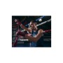 Бинт для спорту Title Boxing Select 180" Semi Elastic Mexican 4.5м Maroon (SMHW XL MR)