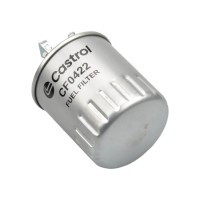 Фільтр паливний Castrol Filters CF0422
