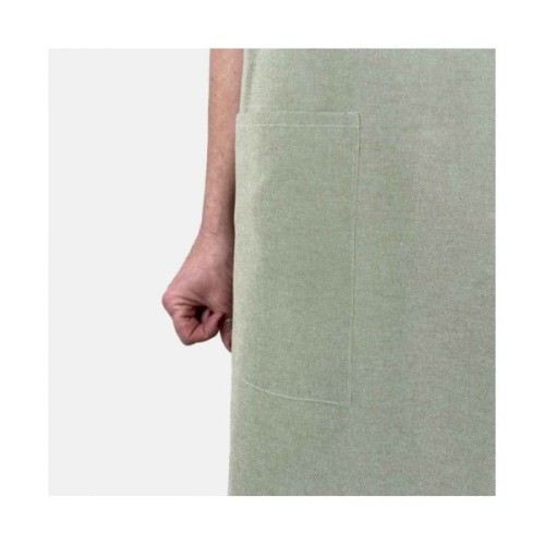 Фартух Прованс у японському стилі Boa довгий (4823093434356)