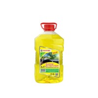 Омивач автомобільний SAPFIRE Summer Screenwash 3 л - лимон (400502)