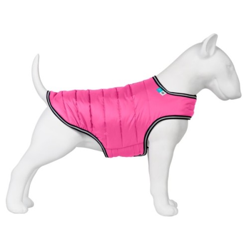 Курточка для тварин Airy Vest XXS рожева (15407)