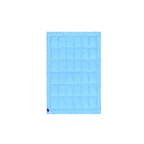 Ковдра MirSon бавовняна №1433 Valentino Hand Made Демісезонна 110x140 см (2200001535732)