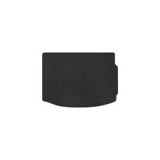 Килимок в багажник EVAtech Renault Megane (III) BOSE 5-doors MT 2008-2016 (RT33095B1RBB)