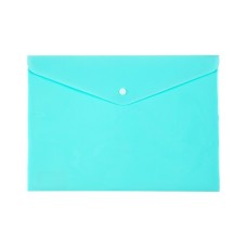 Папка - конверт Axent А4 180мкм Pastelini М'ятна (1412-18-A)