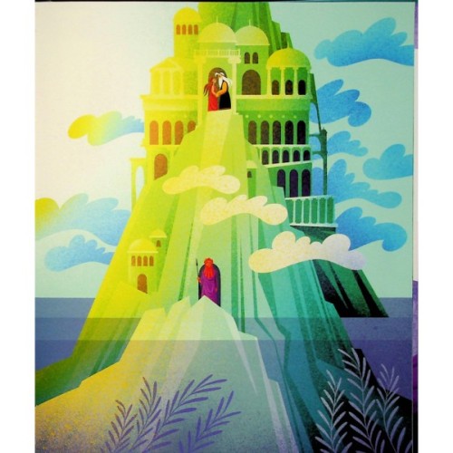 Книга Герої грецької міфології - Соня Елізабетта Корвалья Vivat (9786171702769)