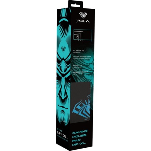Килимок для мишки Aula MP-XL Mouse Pad (6948391216034)