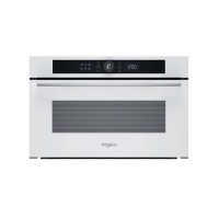 Мікрохвильова піч Whirlpool WMD54MW