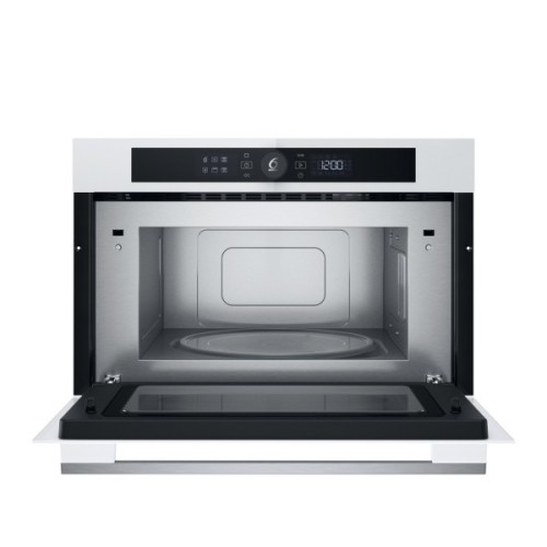 Мікрохвильова піч Whirlpool WMD54MW